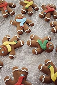 Giada’s Holiday Handbook – S01E06 – Kids’ Gingerbread House Party