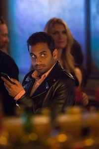 Master of None – S01E03 – Hot Ticket