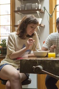 Master of None – S01E09 – Mornings