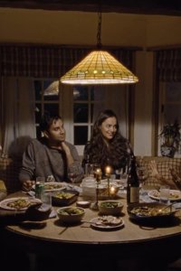 Master of None – S03E01 – Moments in Love, Chapter 1