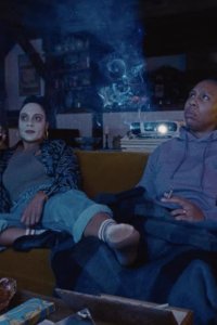 Master of None – S03E02 – Moments in Love, Chapter 2