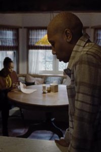 Master of None – S03E03 – Moments in Love, Chapter 3
