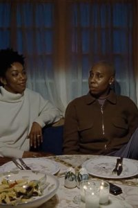 Master of None – S03E05 – Moments in Love, Chapter 5