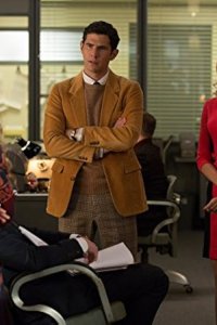 Good Girls Revolt – S2016E04 – Out of Pocket