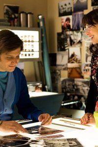 Good Girls Revolt – S2016E08 – Exposé