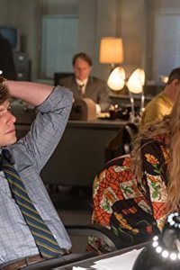 Good Girls Revolt – S2016E10 – The Newser