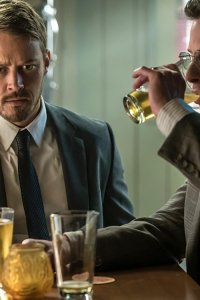 Patriot – S01E02 – C-19