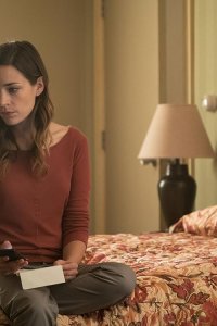 Patriot – S01E09 – Dick Cheney