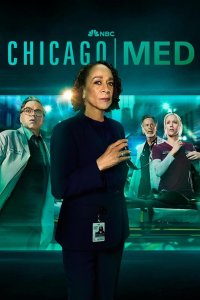 Chicago Med – S11E12 – Episode #11.12