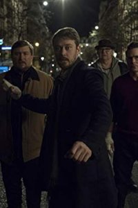 Patriot – S02E07 – Loaded