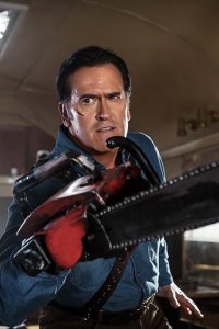 Ash vs Evil Dead – S01E01 – El Jefe