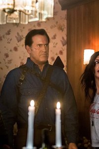Ash vs Evil Dead – S01E02 – Bait