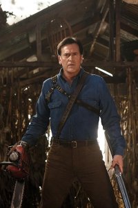 Ash vs Evil Dead – S01E05 – The Host
