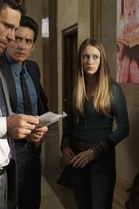 Wicked City – S01E03 – Should I Stay or Should I Go