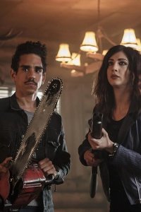 Ash vs Evil Dead – S01E06 – The Killer of Killers