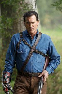 Ash vs Evil Dead – S01E07 – Fire in the Hole