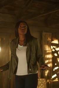 Ash vs Evil Dead – S01E08 – Ashes to Ashes
