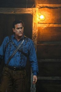Ash vs Evil Dead – S01E09 – Bound in Flesh