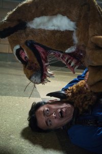 Ash vs Evil Dead – S03E01 – Family