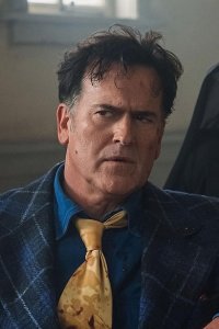 Ash vs Evil Dead – S03E03 – Apparently Dead