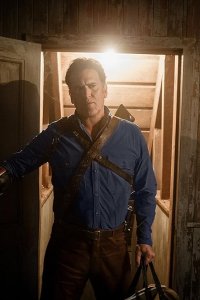 Ash vs Evil Dead – S03E04 – Unfinished Business