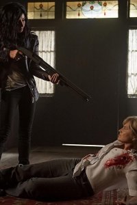 Ash vs Evil Dead – S03E06 – Tales from the Rift