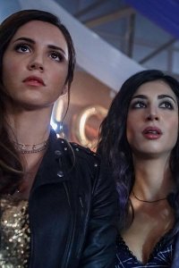 Ash vs Evil Dead – S03E07 – Twist and Shout