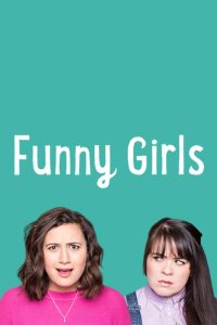 Funny Girls – S01E05 – Episode #1.5