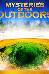 Mysteries of the Outdoors – S02E12 – No Man’s Land