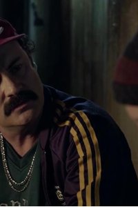 No Activity – S01E02 – Two Vomits
