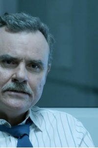 No Activity – S01E05 – The American