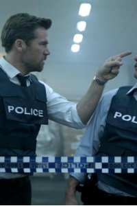 No Activity – S01E06 – The Coffee Raid