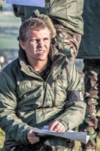SAS: Who Dares Wins – S01E01 – Character