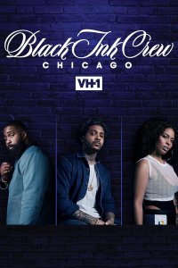 Black Ink Crew: Chicago – S07E13 – Fright of Our Lives
