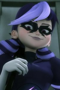 Miraculous: Tales of Ladybug & Cat Noir – S01E01 – Stormy Weather