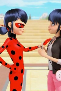 Miraculous: Tales of Ladybug & Cat Noir – S01E05 – Timebreaker