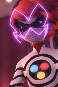 Miraculous: Tales of Ladybug & Cat Noir – S01E07 – The Evillustrator