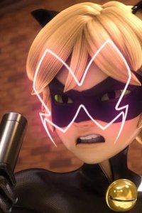 Miraculous: Tales of Ladybug & Cat Noir – S01E09 – Copycat