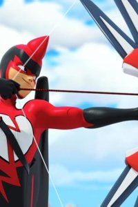 Miraculous: Tales of Ladybug & Cat Noir – S01E10 – Dark Cupid
