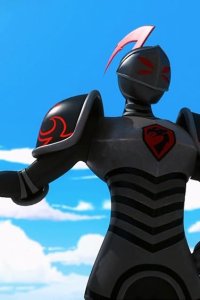 Miraculous: Tales of Ladybug & Cat Noir – S01E12 – Darkblade