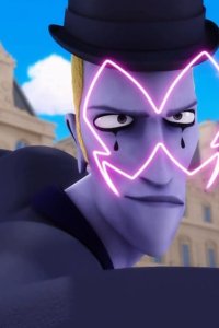 Miraculous: Tales of Ladybug & Cat Noir – S01E13 – The Mime