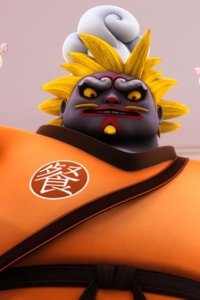 Miraculous: Tales of Ladybug & Cat Noir – S01E14 – Kung Food