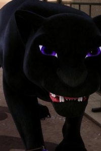 Miraculous: Tales of Ladybug & Cat Noir – S01E16 – Animan