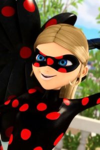 Miraculous: Tales of Ladybug & Cat Noir – S01E17 – Antibug