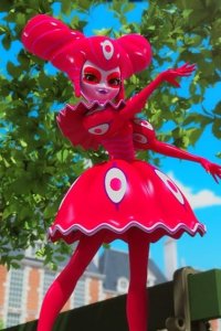 Miraculous: Tales of Ladybug & Cat Noir – S01E19 – Reflekta
