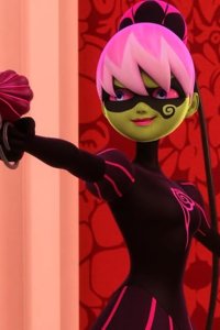 Miraculous: Tales of Ladybug & Cat Noir – S01E22 – Princess Fragrance