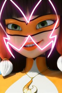 Miraculous: Tales of Ladybug & Cat Noir – S01E24 – Volpina