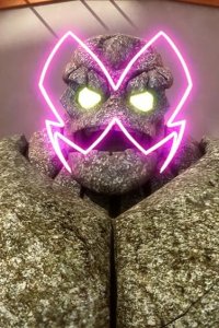 Miraculous: Tales of Ladybug & Cat Noir – S01E26 – Stoneheart (Origins – Part 2)