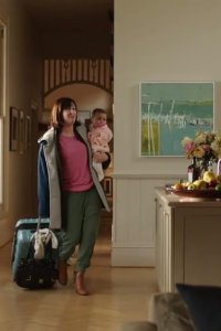 The Beautiful Lie – S01E01 – Episode #1.1