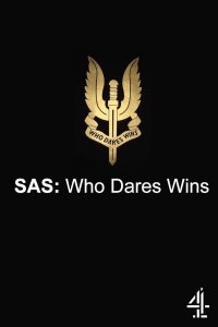 SAS: Who Dares Wins – S08E04 – Leadership